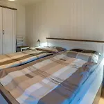Haus Rueckenwind Semesterbostad