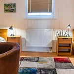 Haus Rueckenwind * Wandlitz