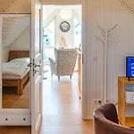Haus Rueckenwind Wandlitz