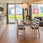 Haus Rueckenwind *