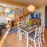 Haus Rueckenwind Semesterbostad Wandlitz