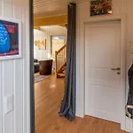 Haus Rueckenwind *